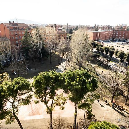 Carlotta Station Suite Bologna Exterior photo